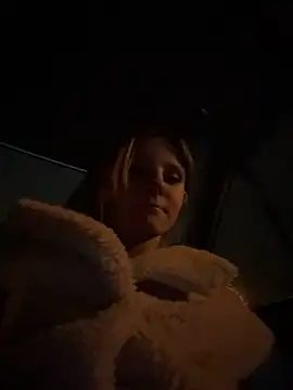 Chat XXX ao vivo de NinnaParri
