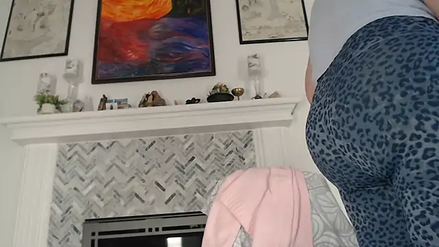 AuroraWillows Chat XXX in diretta