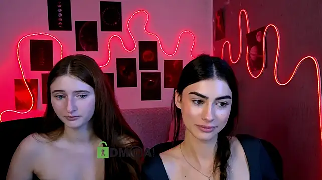 Chat XXX ao vivo de kaisy_star