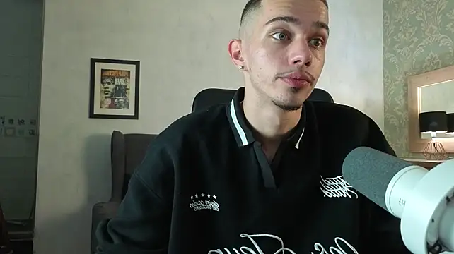 KaydenDrewn Live XXX chat