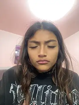 Chat XXX en directo de AMY-Wine
