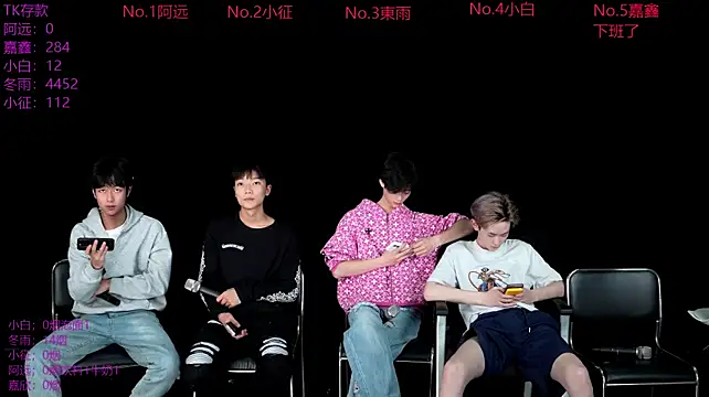 wangjiaxin888 Chat XXX in diretta