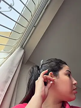 Chat XXX en directo de Any_Bitch_Nasty