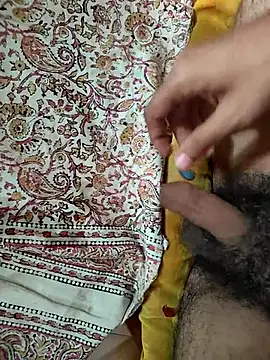 Chat XXX en directo de PuneRaja