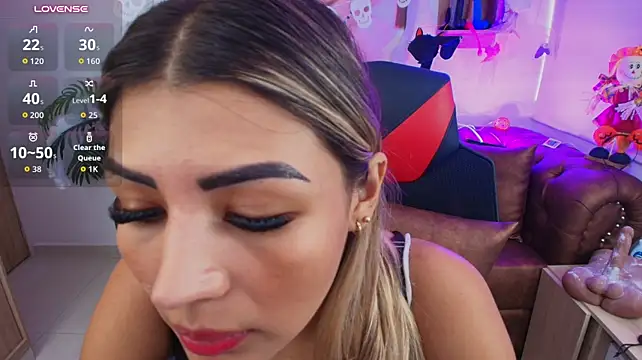 SALOOMEE__'s Live XXX Chat