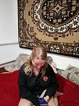 Koketka_nelegal_'s Live XXX Chat