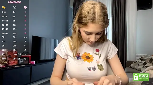 Živý XXX chat AveryBerkson