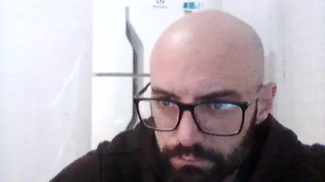 Show de webcam de Robsonitj90