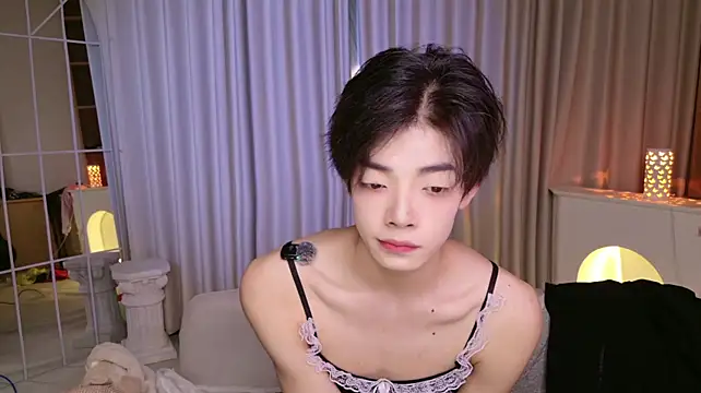 XiaoZeouba Obrolan Langsung XXX