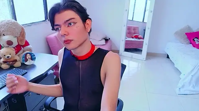 Онлайн чат XXX Liamdelrey