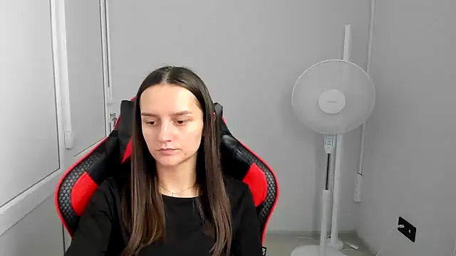 EveMoonveil's Live XXX Chat