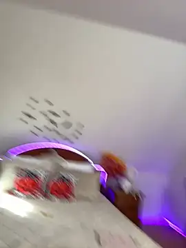 Czat XXX na żywo – YourLittleDevil