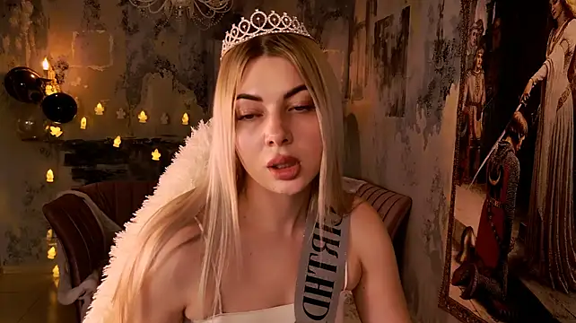 HyileyClark – Live XXX-chat