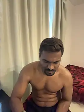 bhagihero Live XXX-chat