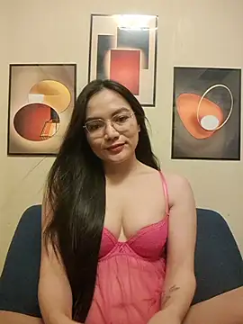 Chat XXX en directo de SweetJewel