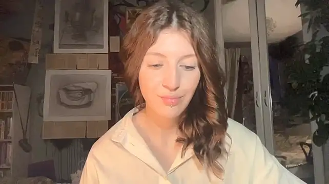 Czat XXX na żywo – OurAnna