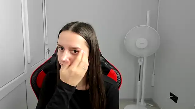 EveMoonveil Live XXX-Chat