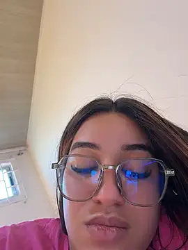 Chat XXX ao vivo de Little_Gaby_