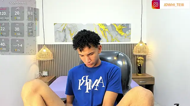 دردشة JDWhite18 الجنسية المباشرة