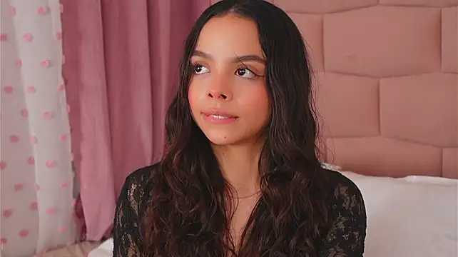 Czat XXX na żywo – BambiRoses