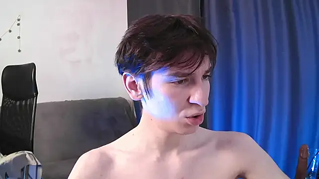 Chat +18 de NateAfterDark ao vivo
