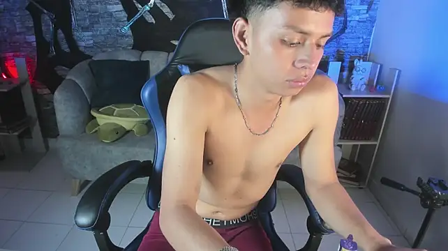 ryanmilk_ 라이브 XXX 채팅