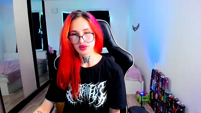 Czat XXX na żywo – your_tora