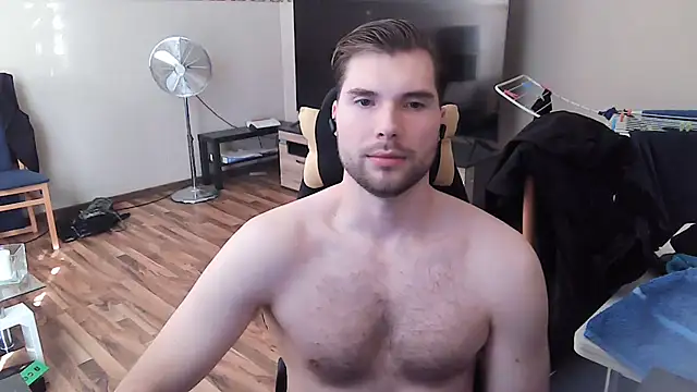 Ironman220 Live XXX-Chat