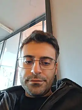 HugeTurkishCock's Live XXX Chat