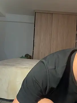 Chat XXX Live Jack_Frostt