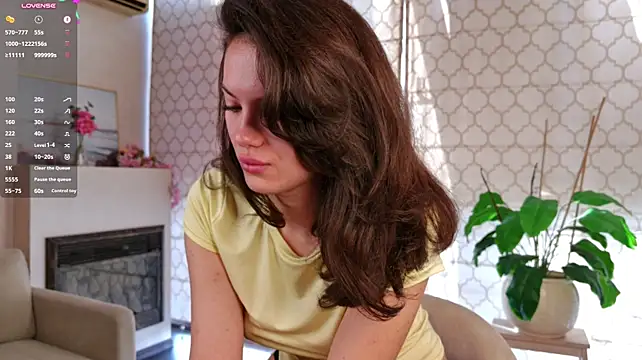 Chat +18 de IndomitableMaid ao vivo