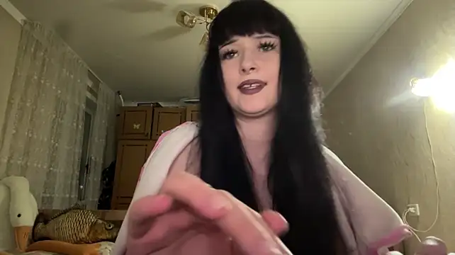 KimberyDresher's Live XXX Chat