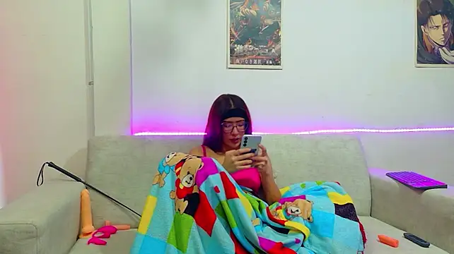 Scarlet_21's Live XXX Chat