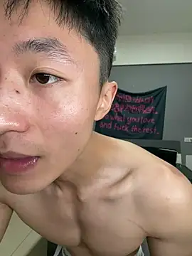 SYT_AAAJIE's Live XXX Chat