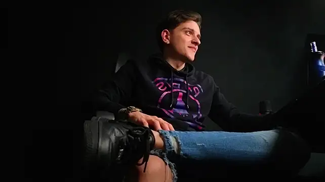 FelixStarkk Live XXX-Chat
