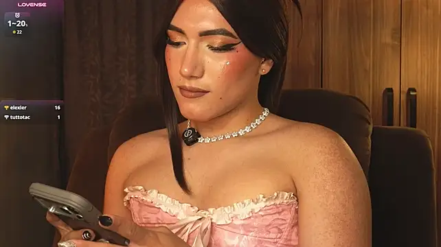 samycute_'s Live XXX Chat