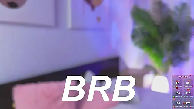 แชท XXX สดของ KarenGibbs