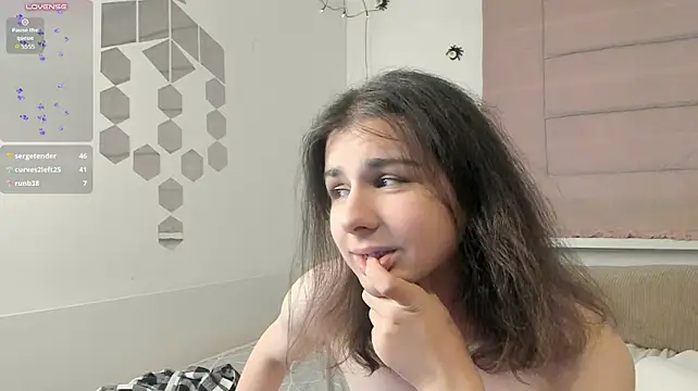 Chatroom XXX en direct de Amber_Chaos