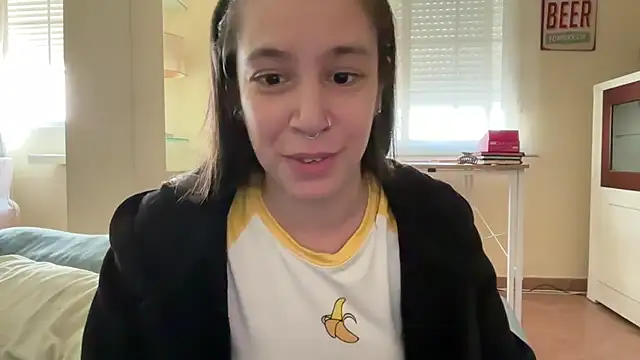 LadyMojito's Live XXX Chat