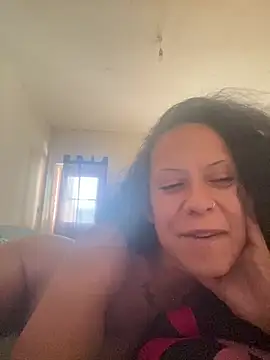 CocoCandelaLatina's Live XXX Chat