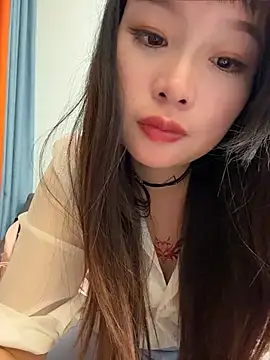 xianyu-ss' Live XXX Chat