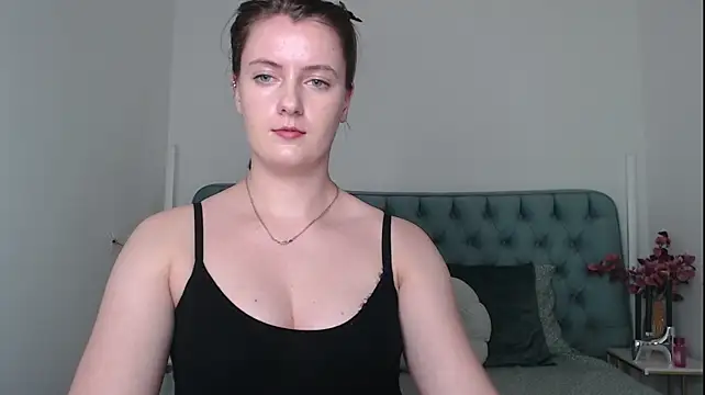 Blush_flowwern Live XXX chat
