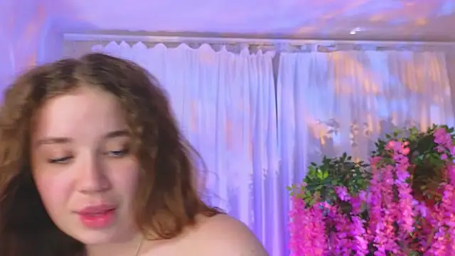 KarenGibbs Live XXX-Chat