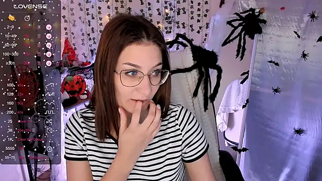 LiluBennet_'s Live XXX Chat