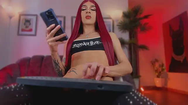 Taylor__foxxx's Live XXX Chat