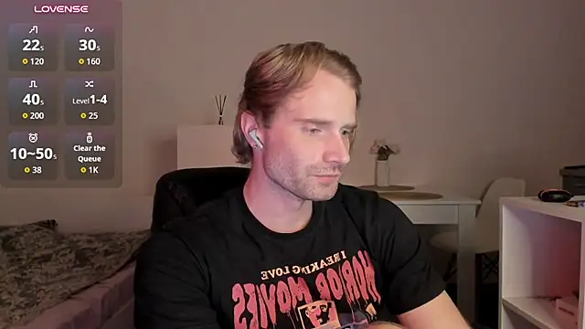 Paul_Rolex's Live XXX Chat