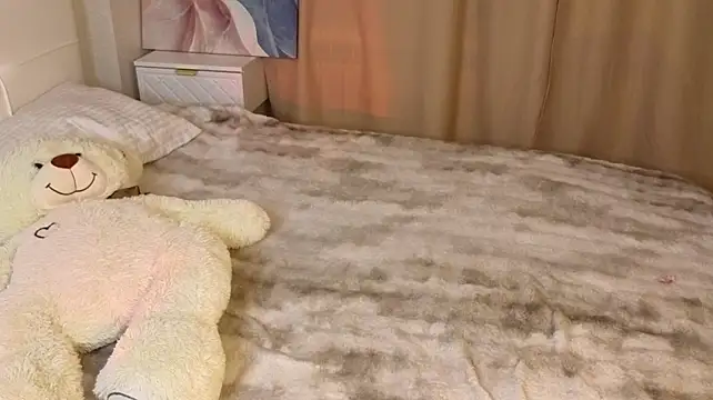 AmeliaxCandy Live XXX-Chat