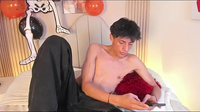 Živý XXX chat Im_Tian_