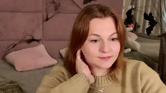 KirraMossn Live XXX chat