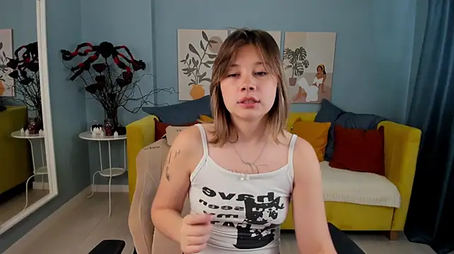 MusyCat_Star's Live XXX Chat